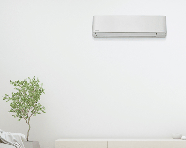 Toshiba Air Conditioning System