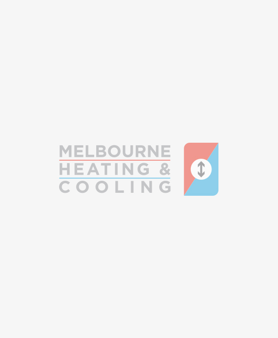 Melbourne Heating and Cooling logo
