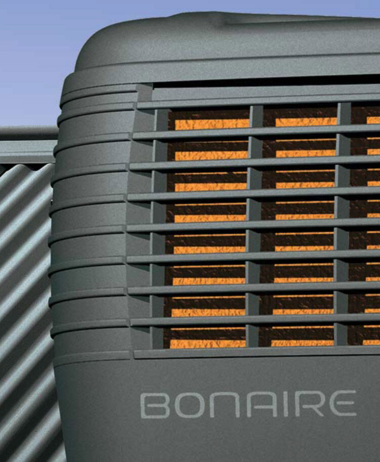 Bonaire Evap - Melbourne Heating & Cooling