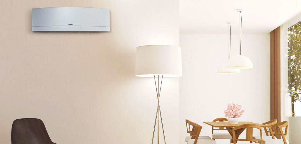 Daikin Air Conditioners Systems - Melbourne Heating & Cooling