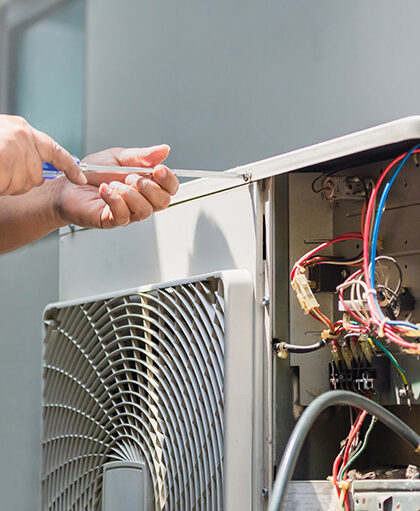 Ducted Refrig Service - Melbourne Heating & Cooling