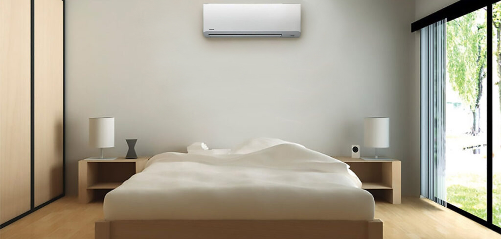 Split System Installation Service - Melbourne Heating & Cooling